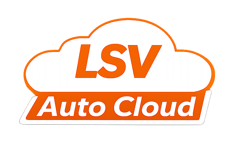 LSV Auto Cloud